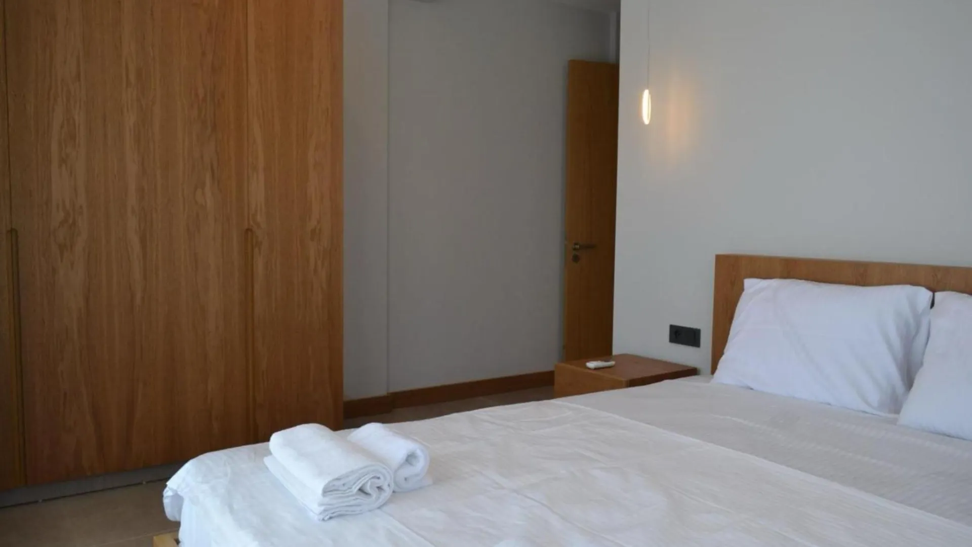 Ayayorgi Sueper Havuzlu Yeni Villa Çeşme